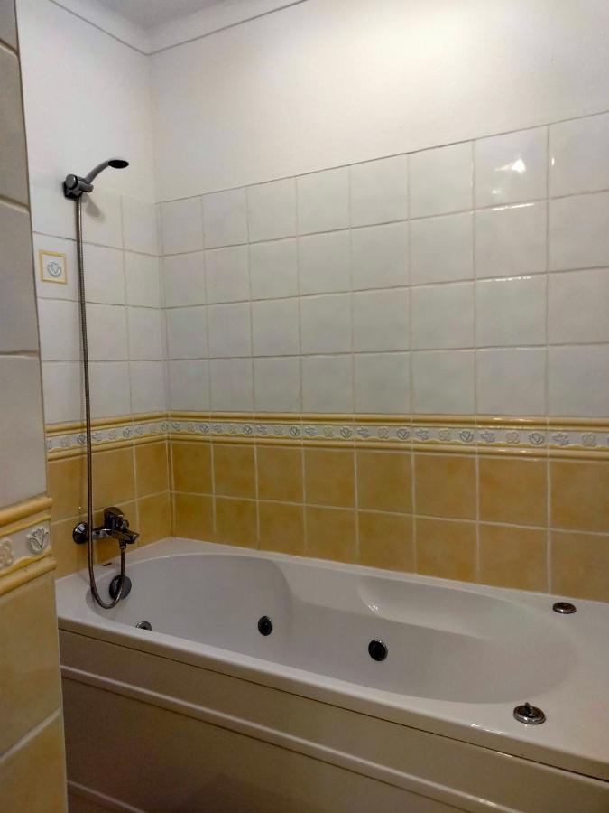 Apartment Seabreeze T3 Carvoeiro (Lagoa)