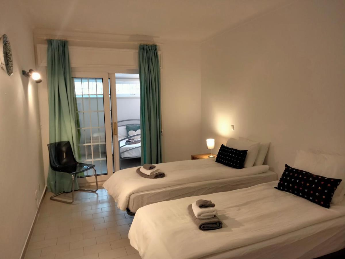 Apartment Seabreeze T3 *