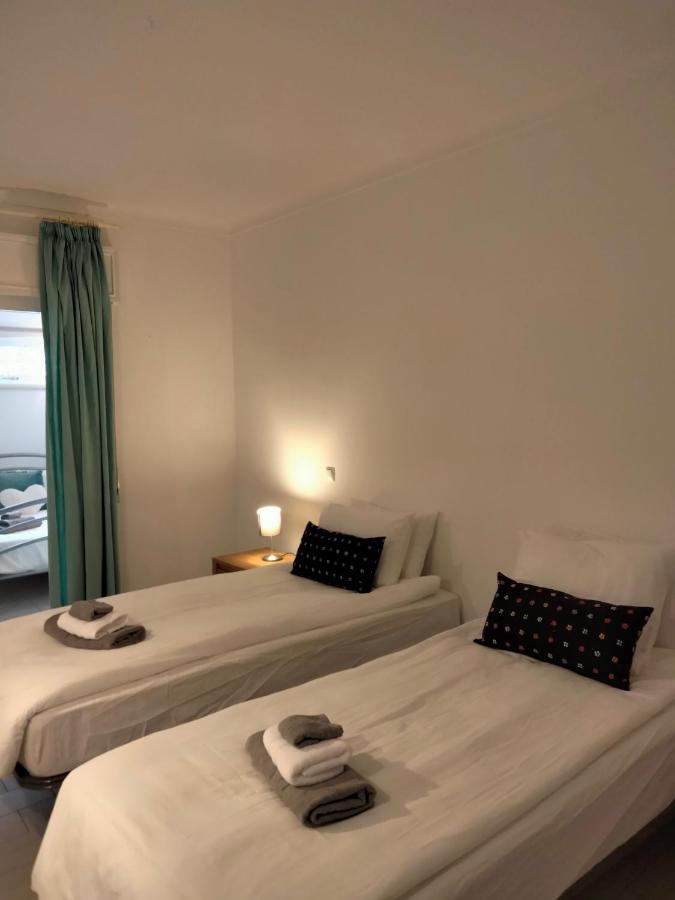 Seabreeze T3 Apartment