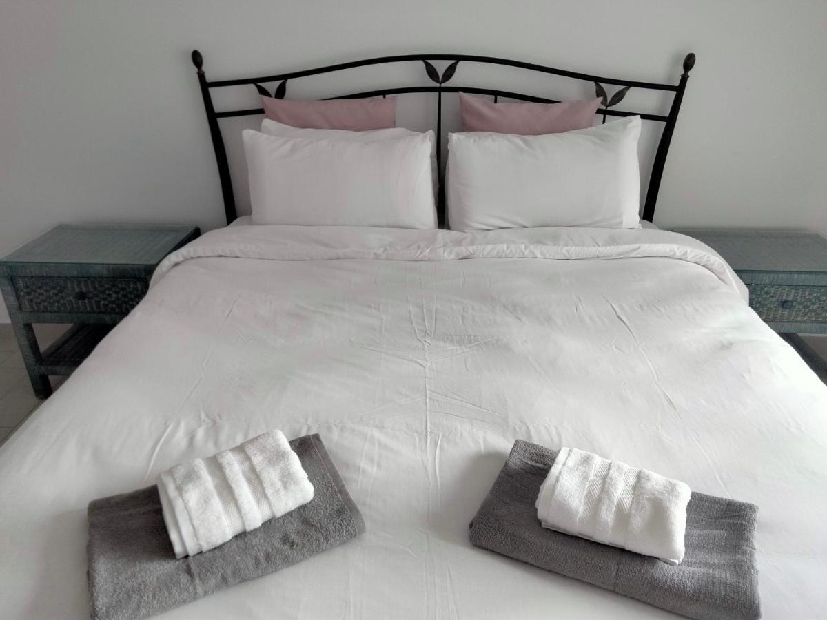 Seabreeze T3 Apartment Carvoeiro (Lagoa)