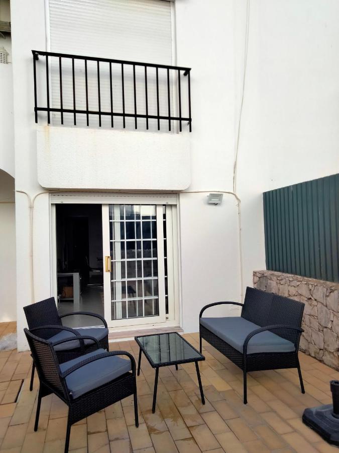 Apartment Seabreeze T3 Carvoeiro (Lagoa)