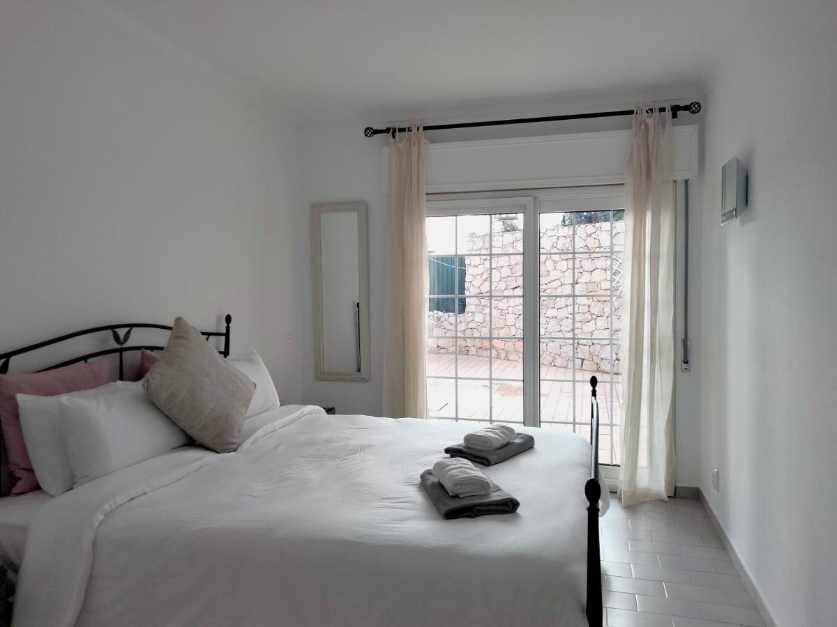 Seabreeze T3 Apartment *