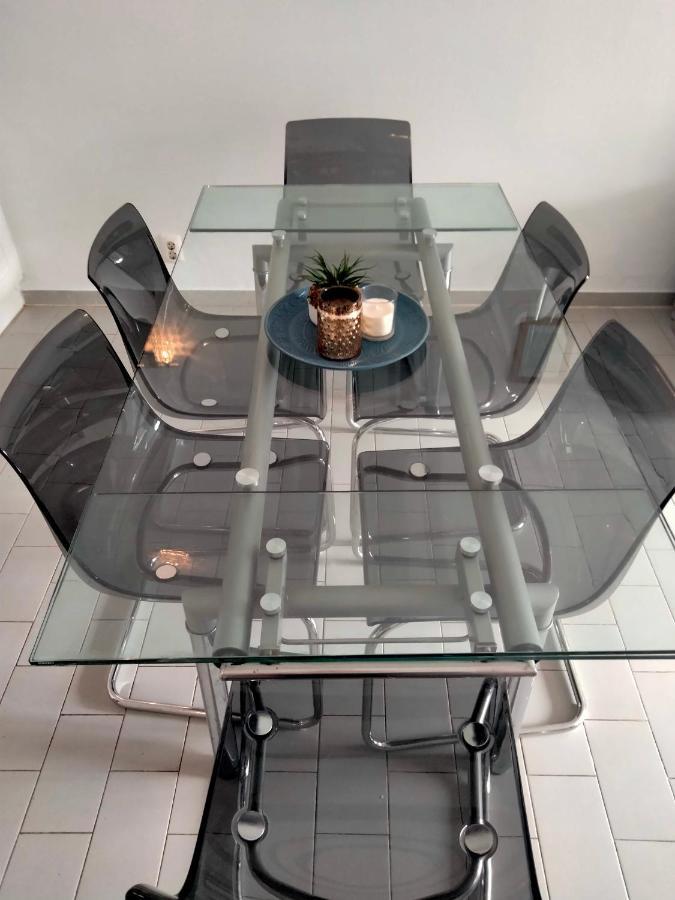 Seabreeze T3 Apartment