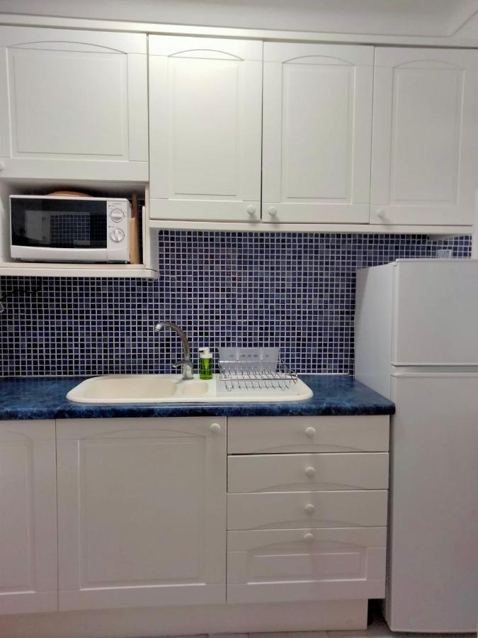 Apartment Seabreeze T3 *